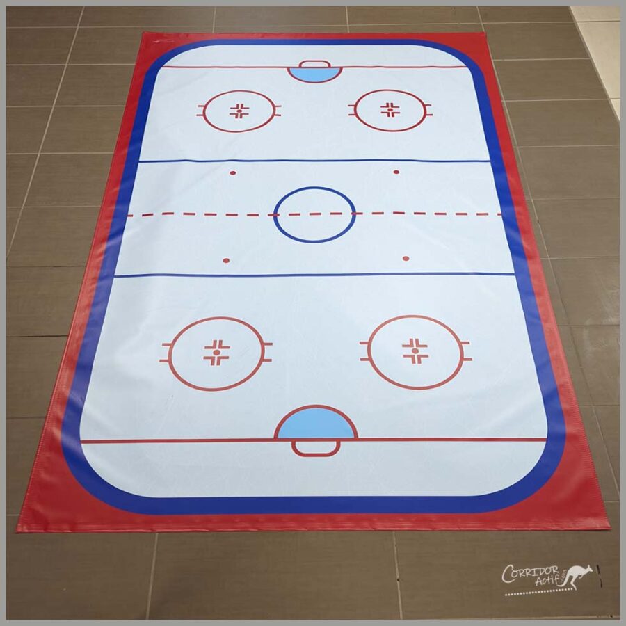 active mat rink