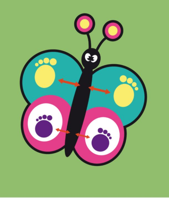 a little bit of everything – Formatting