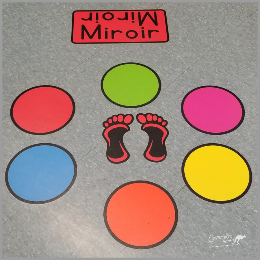 miroir-miroir 2