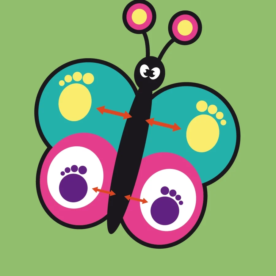 Un peu de tout - Apprentissage