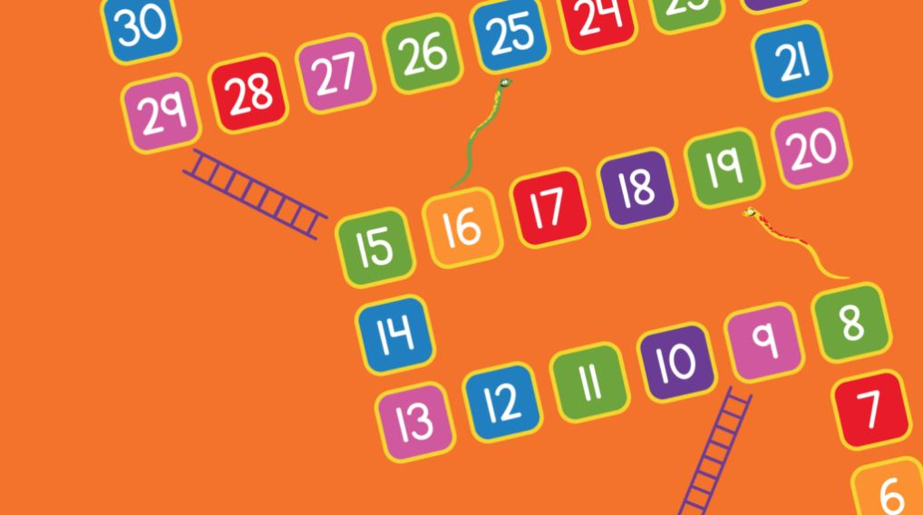 Serpents et échelles